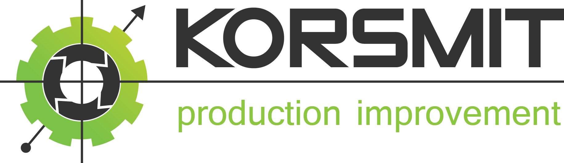 Korsmit Production Improvement